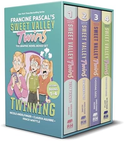 Amazon.com: Sparkle Spa Spa-tacular Collection Books 1-10 (Boxed